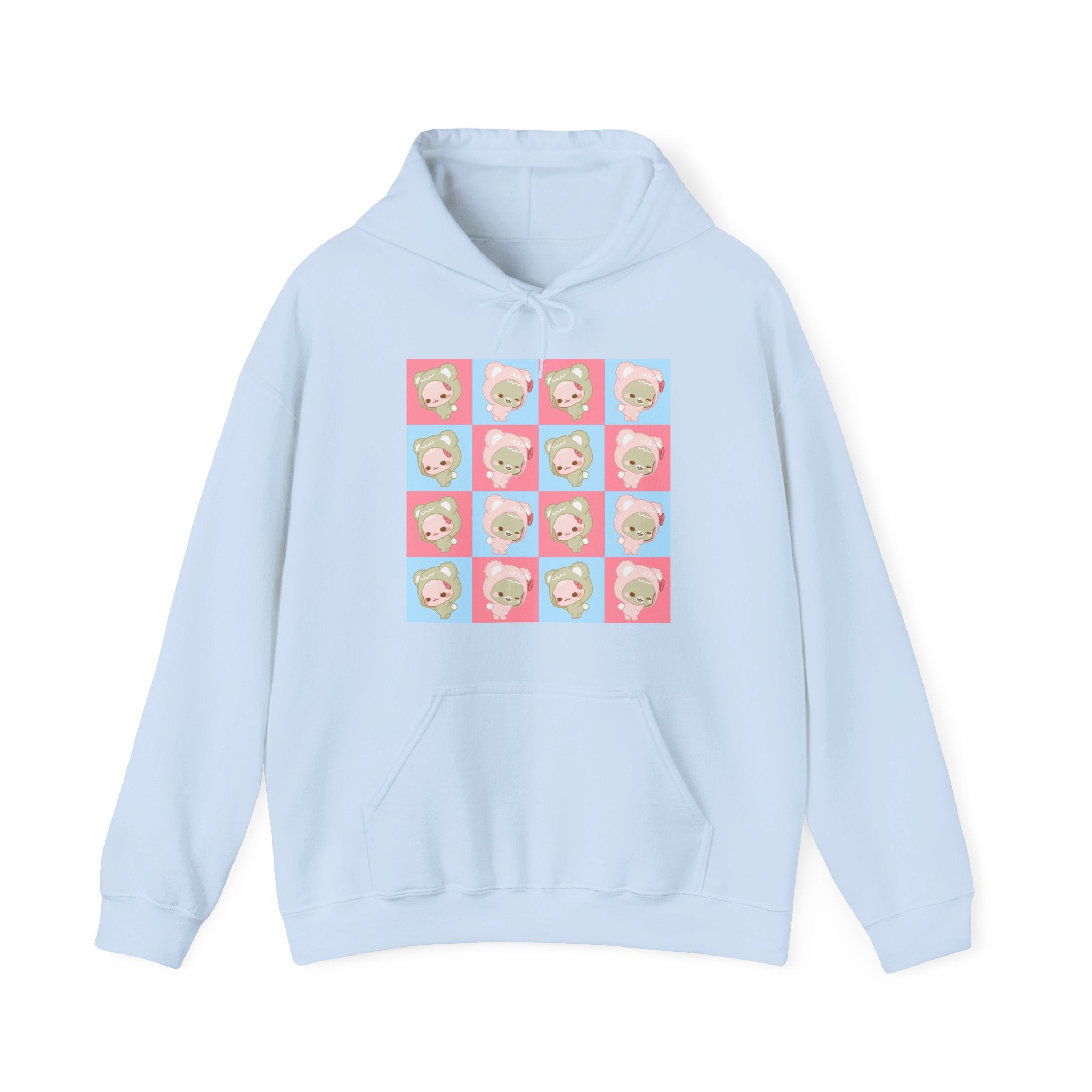 SugarCubs Onesie Hoodie